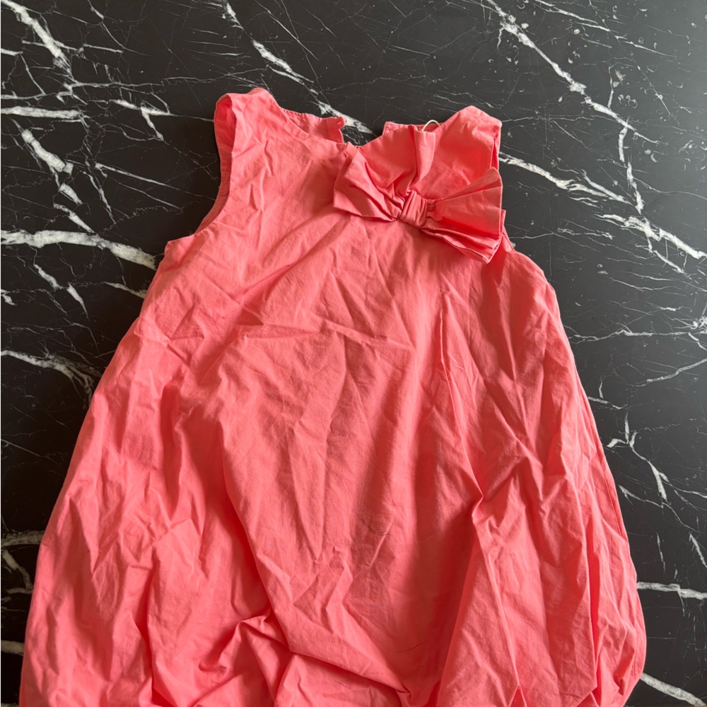 Bubble dress